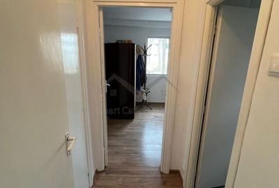 Apartament cu 2 camere semidecomandat în Podu Roș - 3