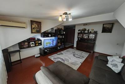 3 camere - 94m2 | STB Ghidigeni - Prel. Ghencea 65B | Propietar - 10