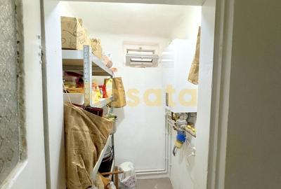 Casă 3 camere Bucureștii Noi: Oportunitate, Curte, Metrou Aproape - 12