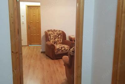 Apartament cu 2 camere semidecomandat în Central - 2