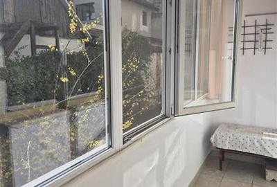 Apartament cu 3 camere decomandat în Gheorgheni - 2