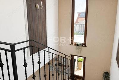 Casă cu 5 camere cu Teren 466 Mp în Nufărul - 17
