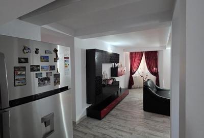 Casă cu 4 camere în Mihail Kogălniceanu - 5