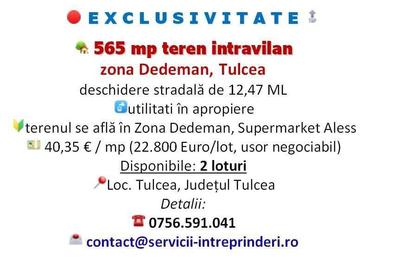 Spațiu comercial, în Central - 2