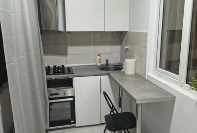 Garsonieră în Chiajna - 5