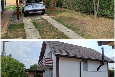 Casă cu Teren 500 Mp în Săvinești - 10