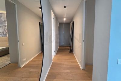 REA1023655 Apartament 3 camere One Eliade - 7