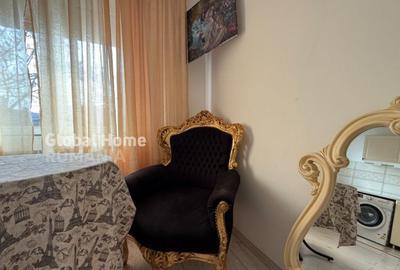 Apartament 2 Camere | Calea Calarasi | Hala Traian | Mobilat