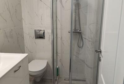 Apartament cu 3 camere decomandat, mobilat în Mihai Bravu - 7