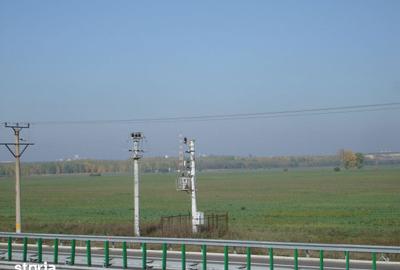 Teren de 1120000 mp, în Stelnica - 10