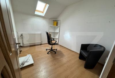 Spatiu comercial de inchiriat, 84 mp, vad bun, ultracentral - 9