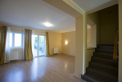 Vila de inchiriat in Pipera – Complex Rezidential vila 5 camere - 1