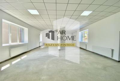 Spațiu industrial, de 280 mp, în Central - 20