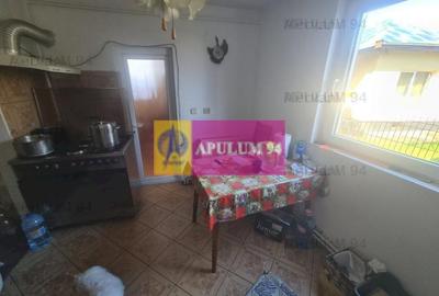 CASA (VILA) DE VANZARE IN CORNU - 10