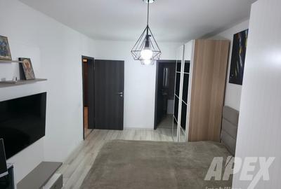 Apartament 3 camere nou- Mobilat | COMISION 0% | Dr. Taberei - Moghioros Park - 6