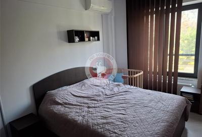 Delta City | 2 camere | 60mp | Decomandat | B12614 - 5