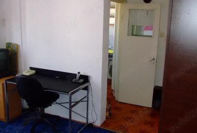 Garsoniera selecta zona central etaj 3 mobilata si utilata - 6