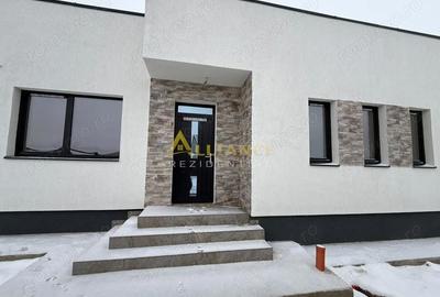 Casă cu 3 camere cu Teren 378 Mp în Berceni - 10