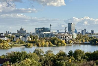 3 camere | 131 MPU | Parcare | Boxa | GREEN LAKE - 28