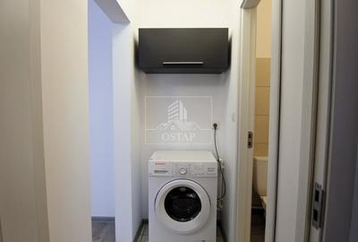 Apartament cu 2 camere semidecomandat, mobilat în Mioriței - 10