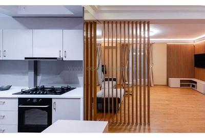 Apartament cu 3 camere decomandat, mobilat în Herăstrău - 22