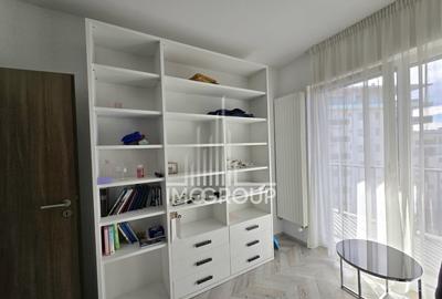 Apartament modern cu 3 camere de inchiriat - cartier Buna Ziua Apartament modern cu 3 camere de inchiriat - cartier Buna Ziua - 16