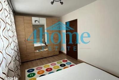Apartament cu 2 camere în Tineretului - 1