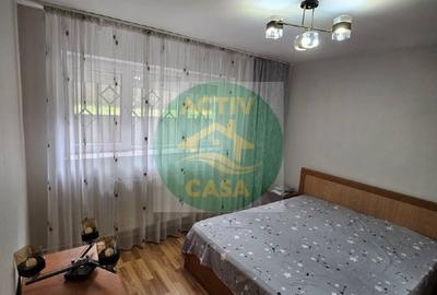 Apartament 2 camere, mobilat si utilat, zona Spital Vechi-Hotel - 2