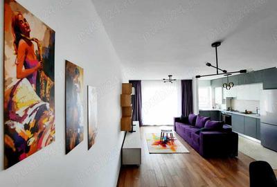 Apartament 3 camere bloc nou - 2