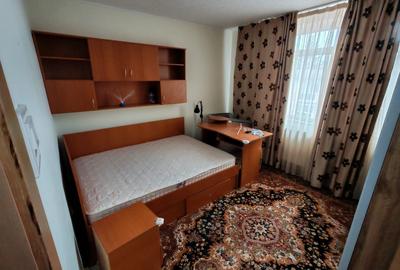 Apartament cu 2 camere decomandat în Central - 7