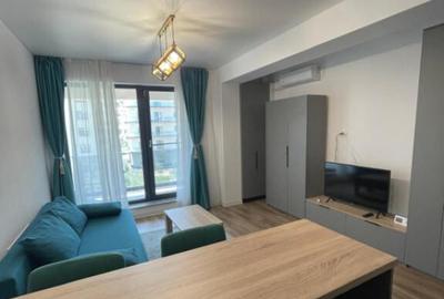 Apartament cu 2 camere decomandat în Mamaia