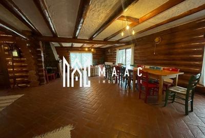 Cabana turistică | 156 MPU | 4 dormitoare | Porumbacu de Sus - 9