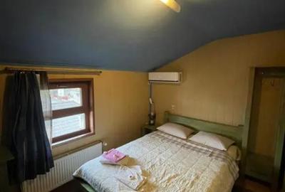 Casă cu 9 camere cu Teren 473 Mp în Orașul Vechi - 13