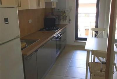 Garsonieră decomandată în Grozăvești - 6