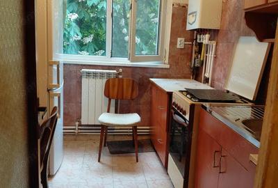 Apartament cu 2 camere semidecomandat în Țiglina 1 - 1