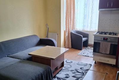 Apartament cu 2 camere semidecomandat în Central - 3