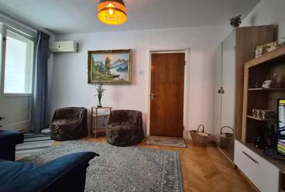 Apartament cu 2 camere semidecomandat în Brotăcei - 3