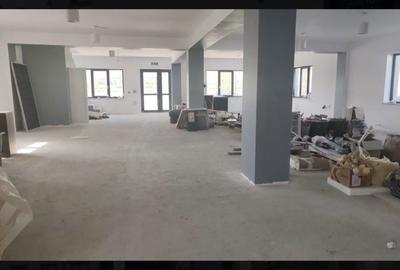 Spațiu comercial, de 396 mp, în Bălteni - 2
