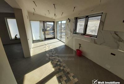 Casa constructie noua, 140 mp utili, teren 500 mp, Pata, Cluj - 14