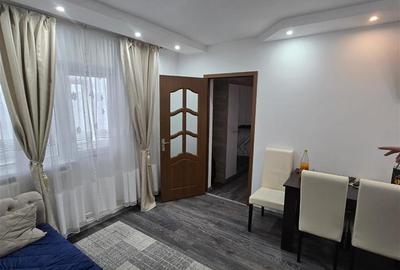 Apartament cu 2 camere decomandat în Alexandru cel Bun - 2