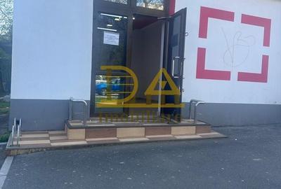 Spațiu comercial, de 38 mp, în Giurgiului - 2
