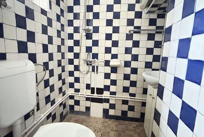 Apartament cu 5 camere semidecomandat în Ultracentral - 10