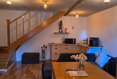 Stefan Cel Mare, bulevardul Lacul Tei, in vila - 8