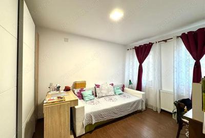 Casă cu 4 camere cu Canalizare în Sânmihaiu Român - 8