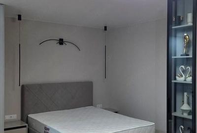Garsonieră semidecomandată în Bucureștii Noi