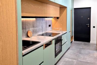 Apartament cu 2 camere decomandat, mobilat în Cișmigiu - 15