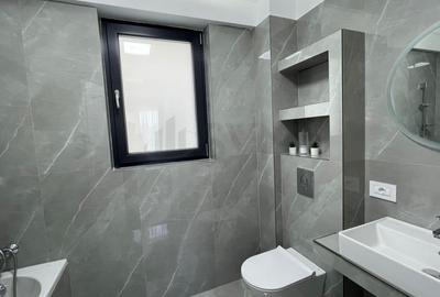 REA1019861 Apartament spatios 3 Camere Damaroaia - 6