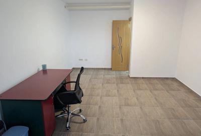 Spatiu birouri transformabil garsoniera - 2