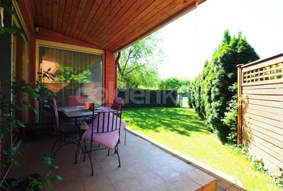 Duplex cu 6 camere cu Piscina în Iancu Nicolae - 1