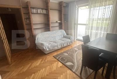 Apartament de vanzare, cu 2 camere, 50 mp, zona Solidaritatii - 2